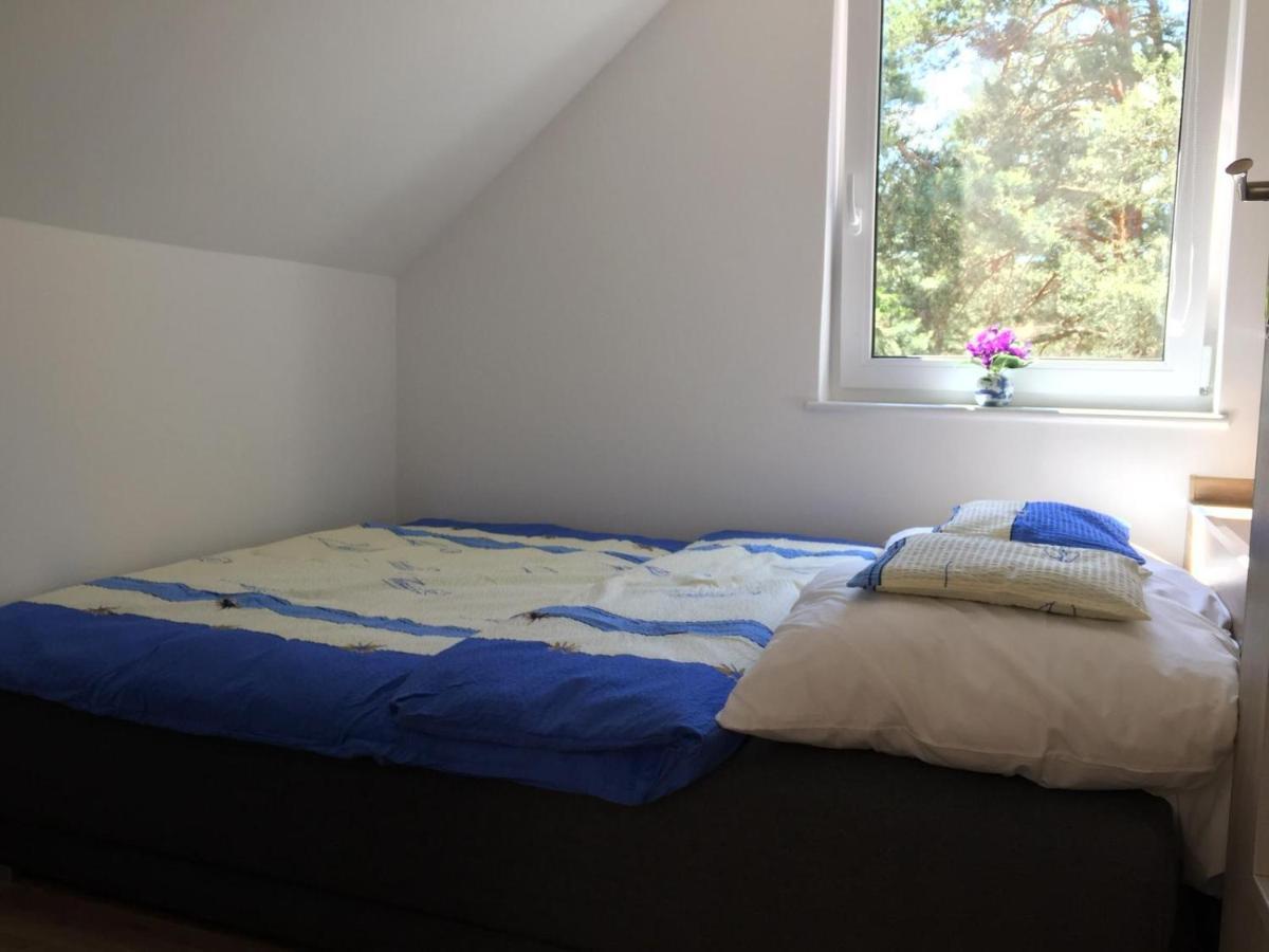 Apartamenty Dorota Pobierowo Ngoại thất bức ảnh